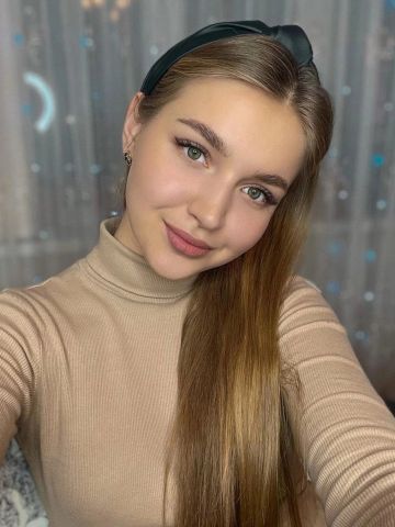 Анкета проститутки Ирина, Любомль, 25 лет, №341324